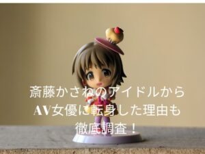 斎藤 かさね 
