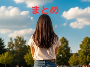 まとめ